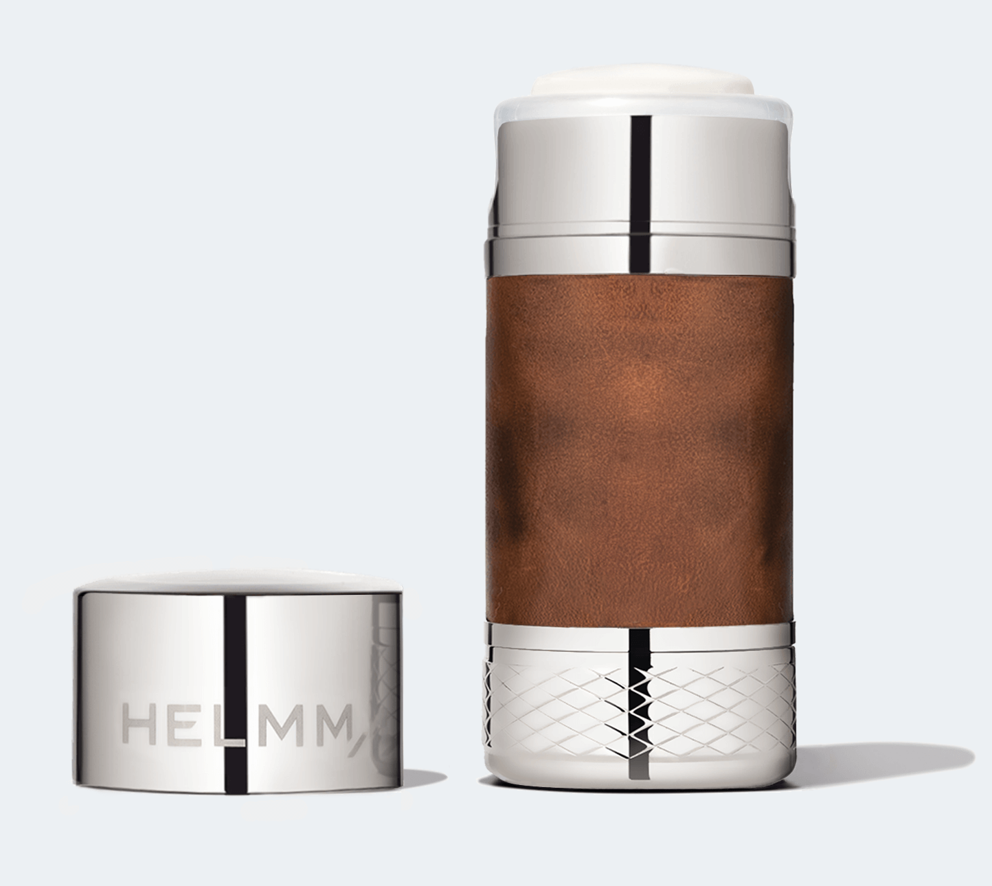 Helmm starterkit heritage mobile monogram
