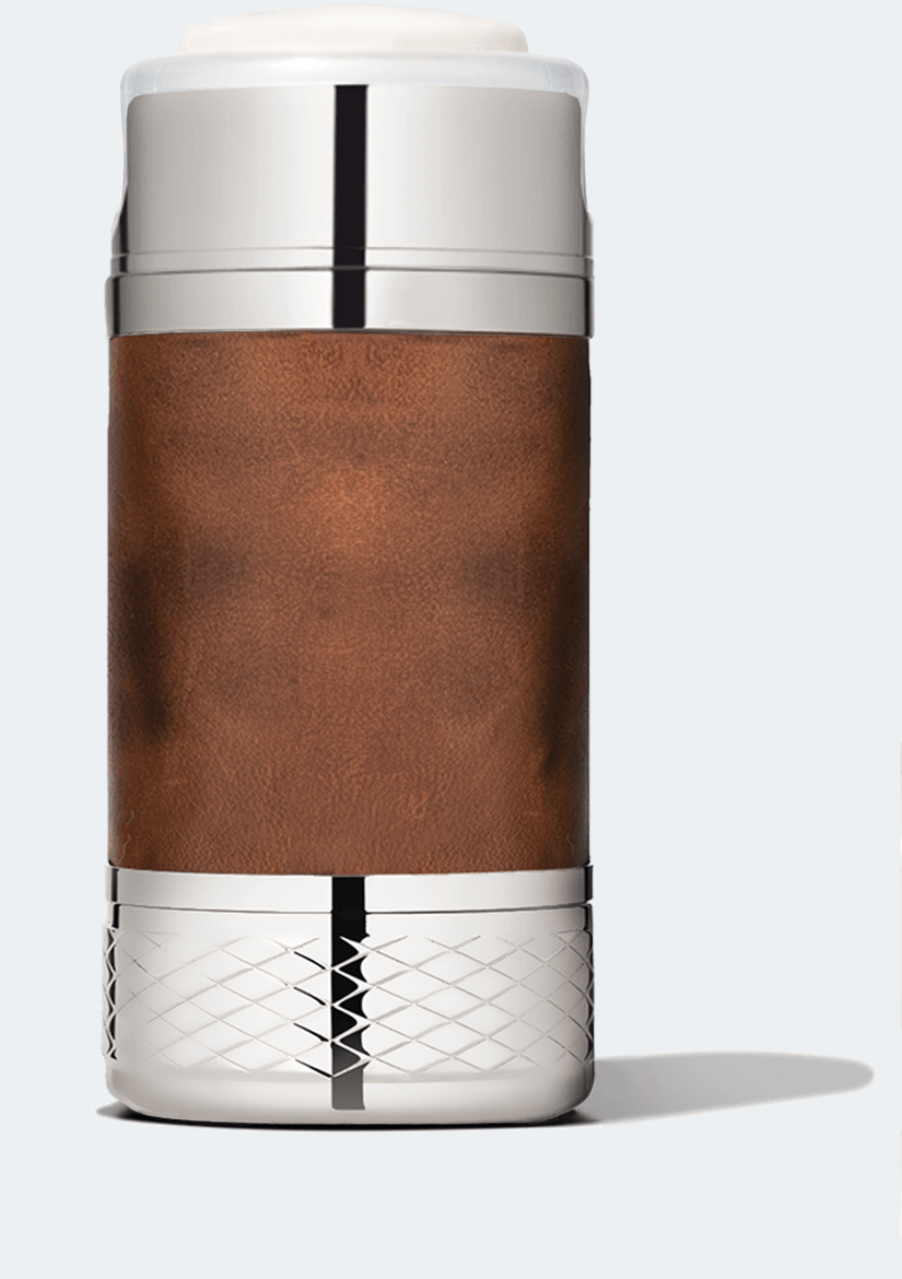 Helmm starterkit heritage vessel monogram