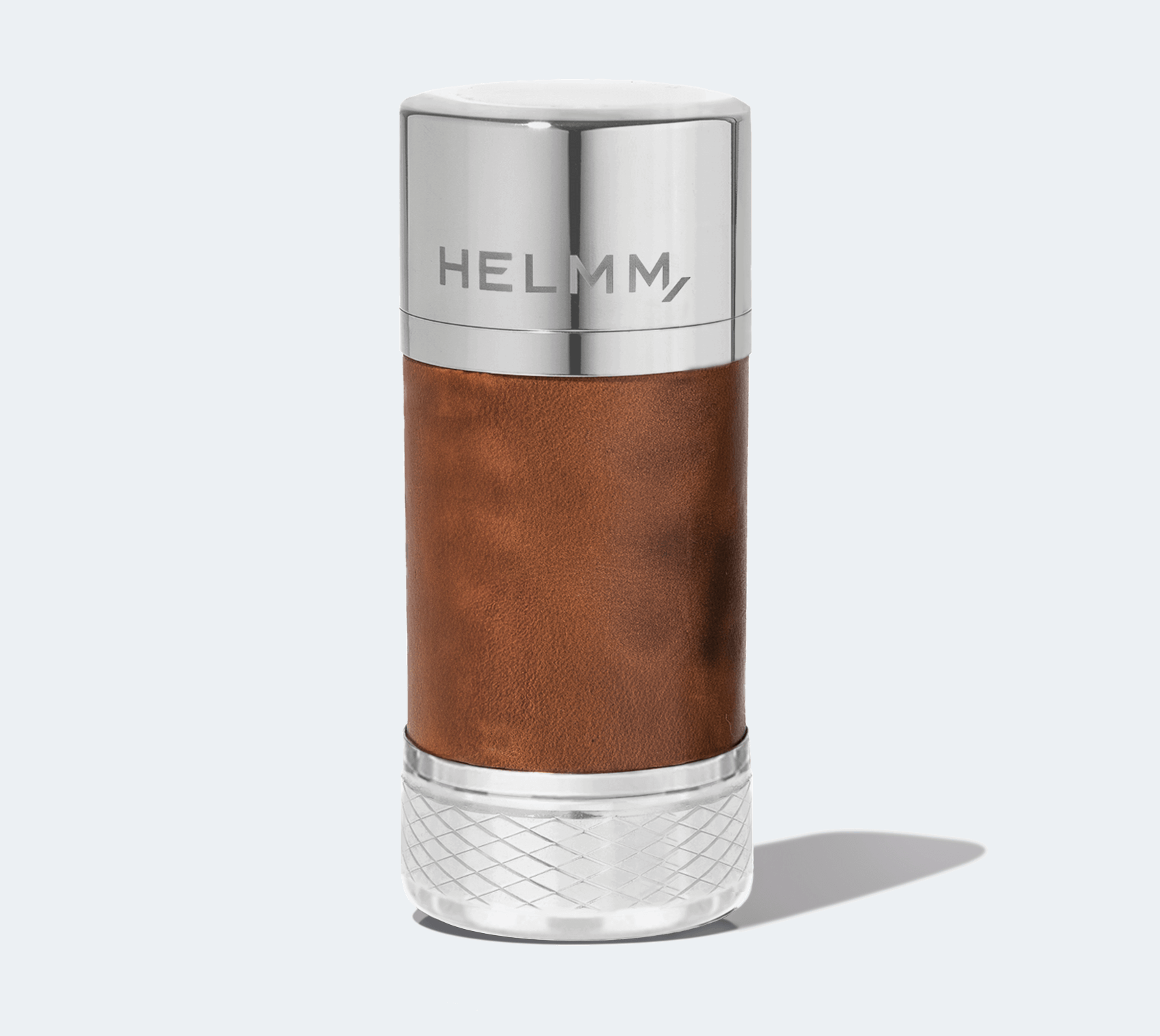 Helmm vessel heritage monogram